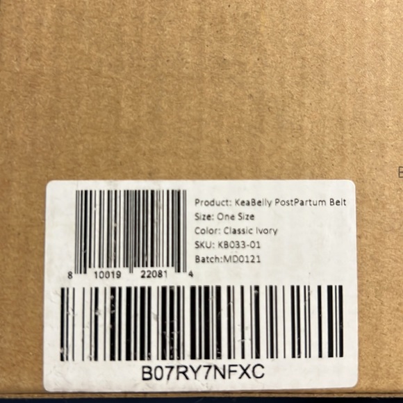 3 in 1 postpartum recovery belt - Picture 3 of 9